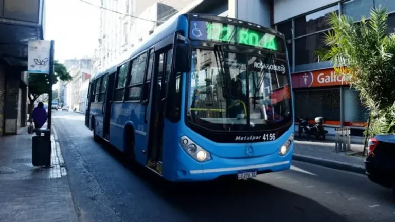 La UTA no se suma al paro del 30 de octubre y habrá servicio de colectivos