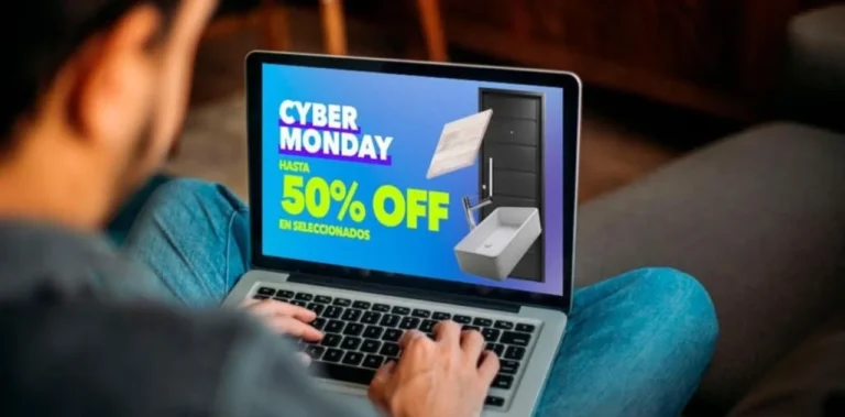 Se viene el CyberMonday: recomendaciones para aprovechar promos y evitar estafas