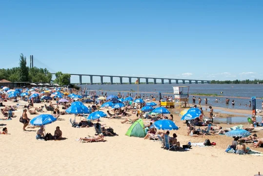 La Florida presenta su agenda recreativa para disfrutar junto al Paraná