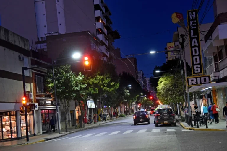 Rosario tendrá una guía digital para conocer el patrimonio cultural y arquitectónico