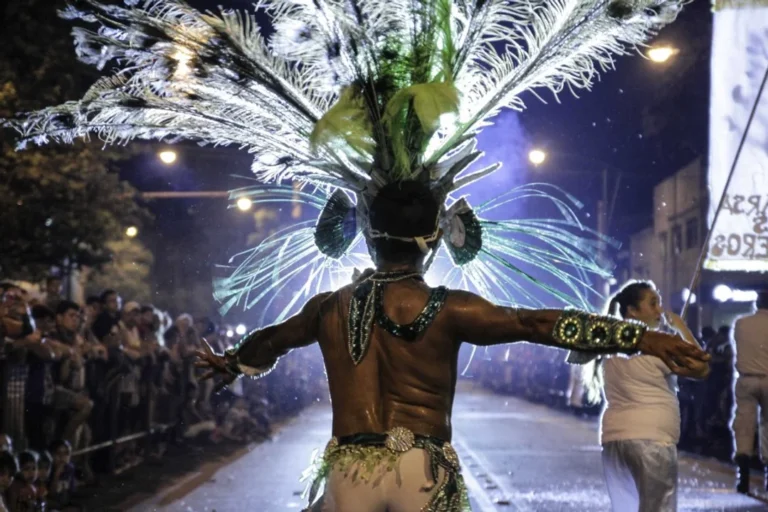 Arranca el Carnaval en Rosario: lo que tenés que saber