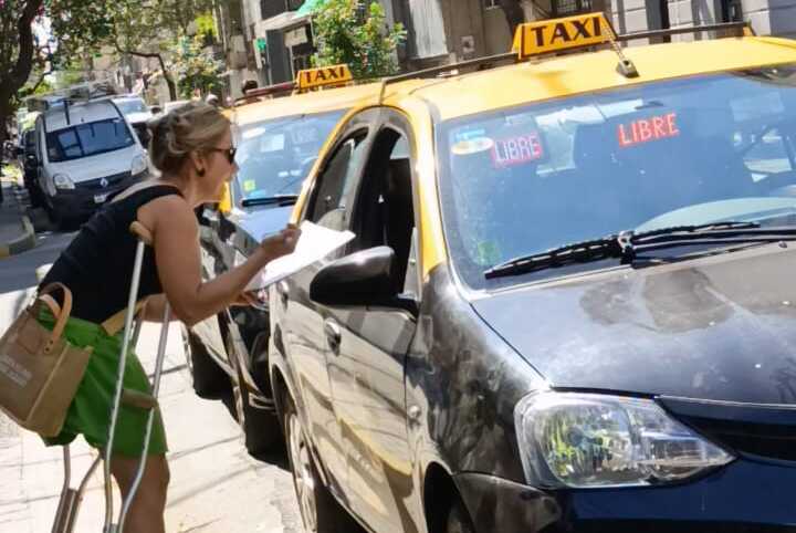 Carriles exclusivos, ciclovías y estacionamiento medido bajo la lupa: piden rever el Plan de Movilidad