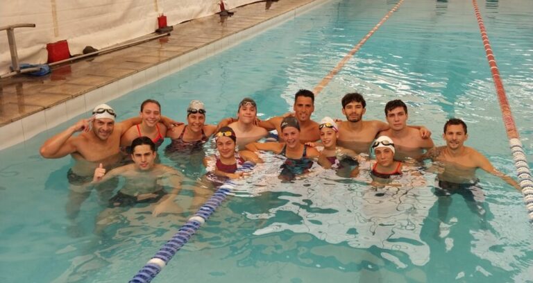 Aspirante a guardavidas: de qué se trata la actividad que crece verano tras verano