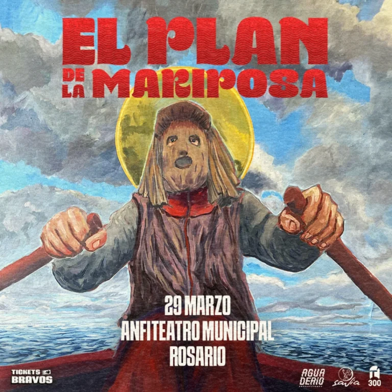 #ElPlandelaMariposa en el Anfi