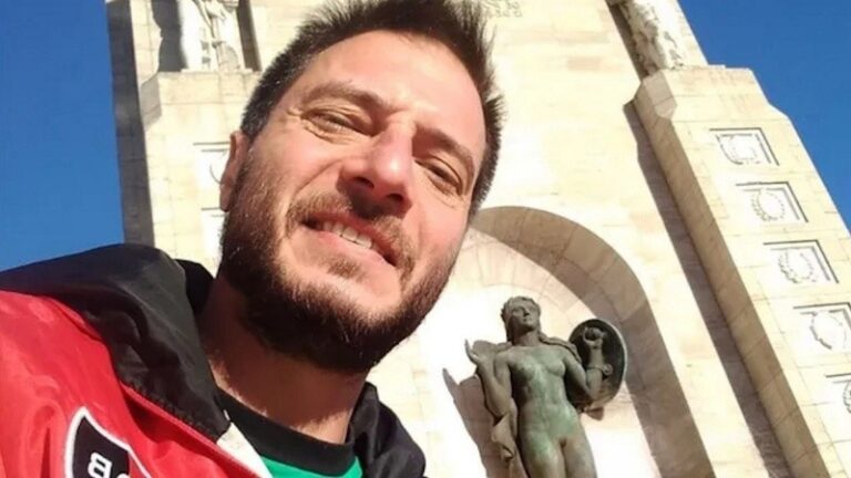 Capturaron en Bolivia a Damián Reifenstuel, prófugo por el crimen de Ivana Garcilazo