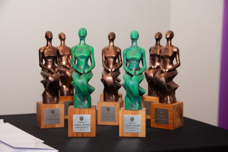 Premios Juana Manso: este lunes cierra la inscripción para participar del certamen local