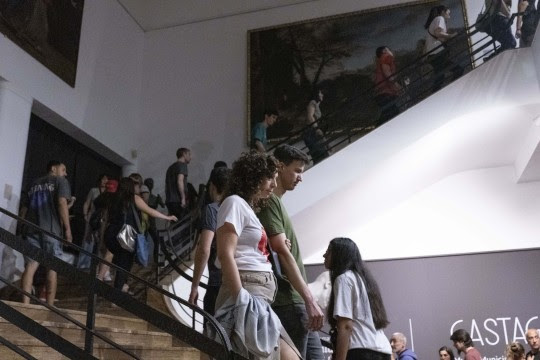 “Noche de Museos Abiertos”: llega una edición para enamorarse de la ciudad