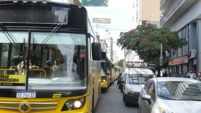 Midieron el ruido en el centro: cuál es la peor calle