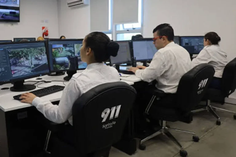 Habilitan el 911 para hacer denuncias sin ir a la comisaría