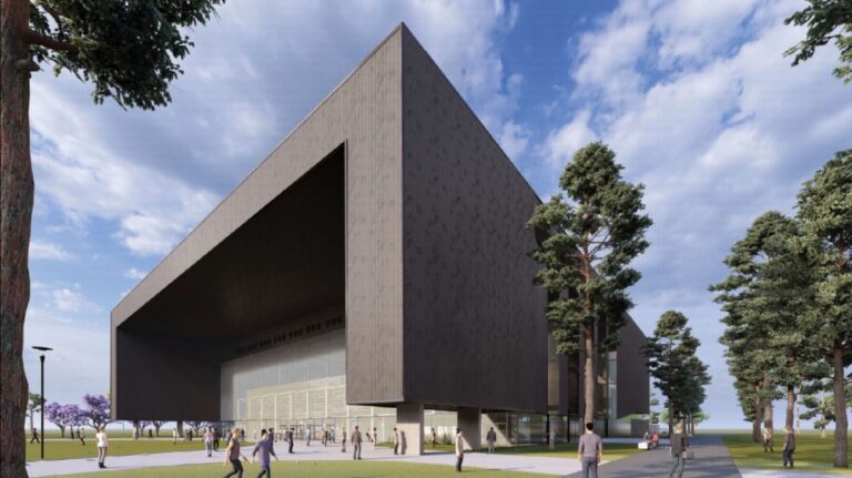 Juegos Odesur: se licitará la construcción de un estadio multipropósito y un microestadio en Rosario