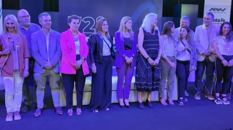 Arav organiza la 73° edición de su tradicional workshop turístico