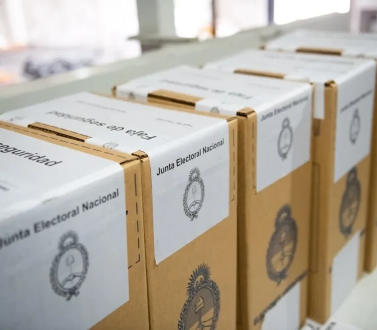 Ya se puede revisar el padrón electoral para evitar sorpresas en octubre