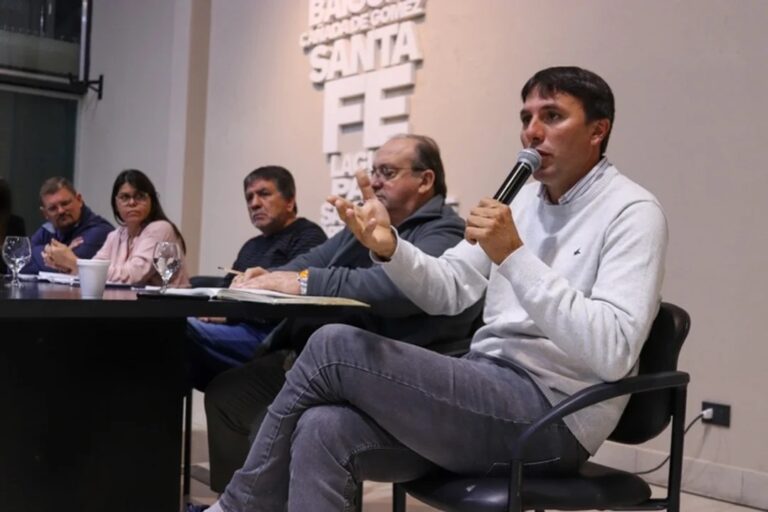 Festram lanza paro de 48 horas con movilizaciones en toda la provincia