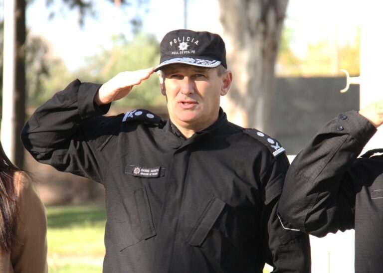 Intervienen la Unidad Regional II: desplazan al jefe de Policía de Rosario por una investigación por malversación de fondos