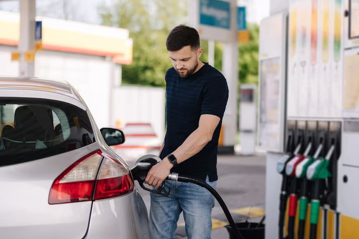 Se pone en práctica el autodespacho de combustible en Rosario