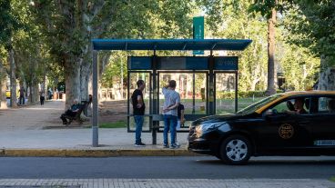 Piden al municipio que informe desde la app Movi cuando hay cambios de recorrido de los colectivos