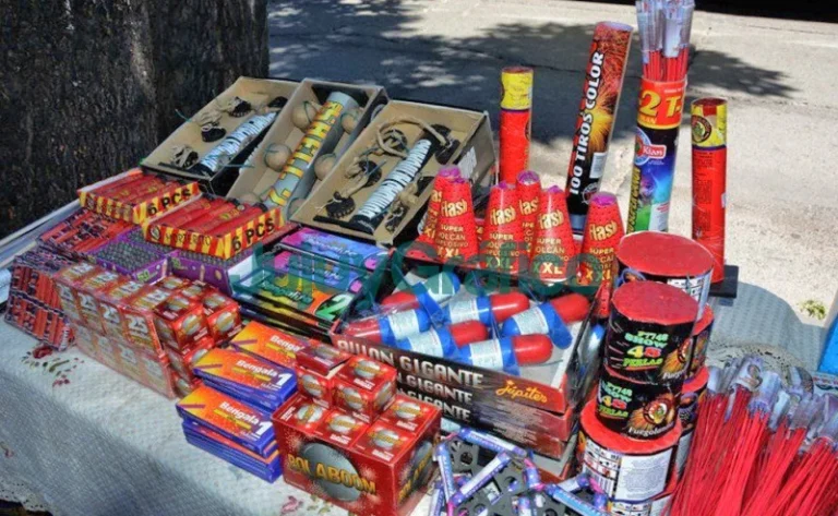 Piden aumentar las multas por uso de pirotecnia en Rosario: hasta 10 millones de pesos por infracción