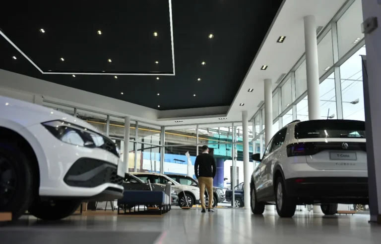 Repunte en la venta de autos cero kilómetro: Rosario acompaña el auge nacional del sector