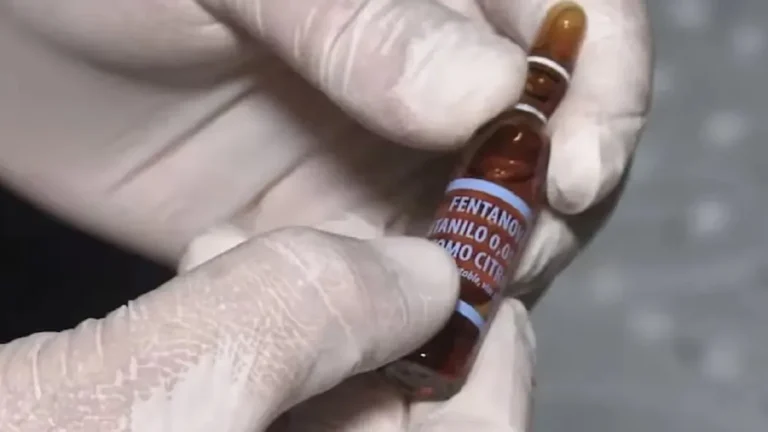 Fentanilo contaminado: suspenden la habilitación de una droguería rosarina