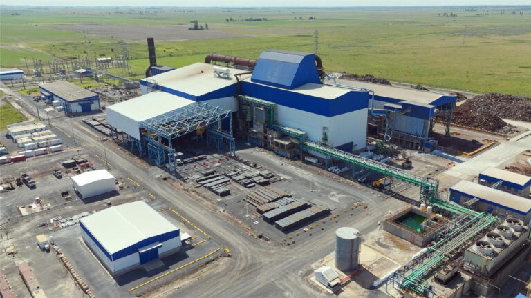 Gerdau se convierte en la primera productora de acero en certificar sus operaciones en Argentina y Uruguay como Empresa B