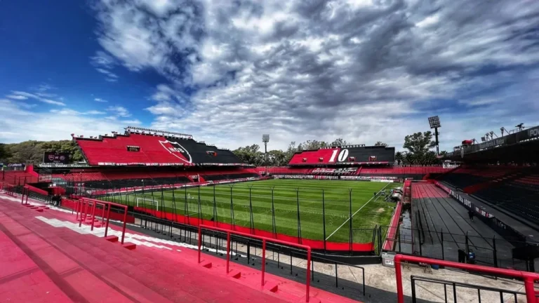 Elecciones en Newell’s: ya hay fecha para definir nuevas autoridades