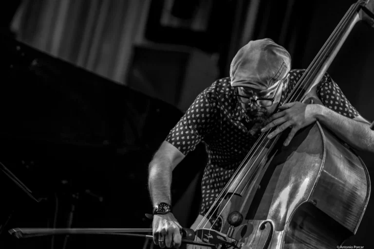 Rosario respira jazz: una grilla de lujo y entrada gratis en la Lavardén