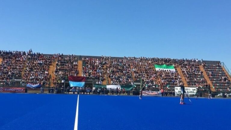Rosario será sede del Campeonato Argentino de Selecciones 2025 de hockey