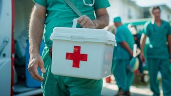 Santa Fe es la segunda provincia con más donantes de órganos en lo que va del año