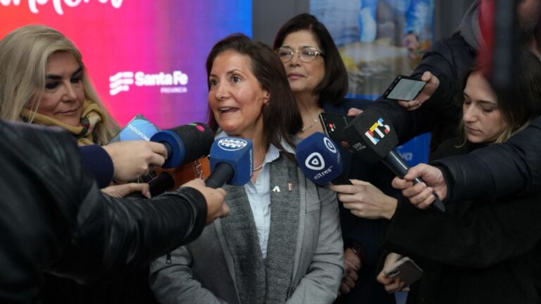 Turismo: durante el fin de semana largo, Santa Fe generó $ 5.100 millones y hay gran expectativa para el próximo