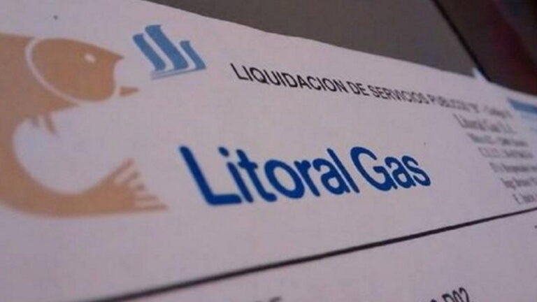 Tarifas de gas: ajustes por inflación y obras en toda la provincia