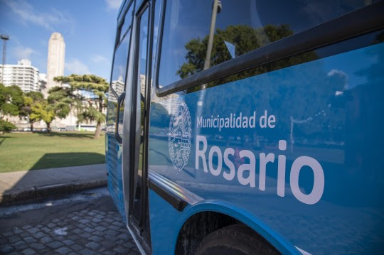 20 de Junio: cómo funcionarán los servicios municipales este fin de semana largo en Rosario