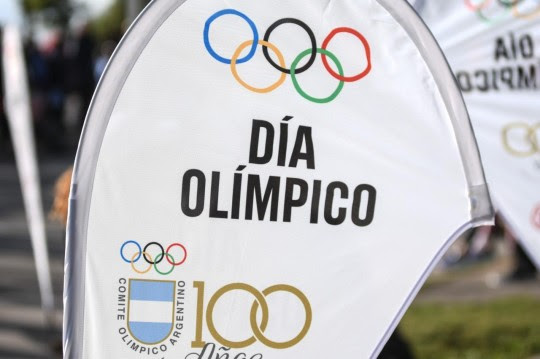 Rosario celebrará el Día Olímpico con una muestra en el Museo del Deporte Santafesino