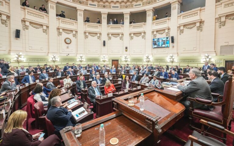 La Convención Constituyente retoma este miércoles en Santa Fe: arranca el trabajo sobre la reforma de la Constitución
