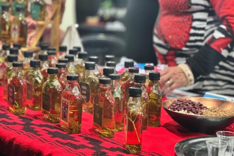 Día de la Pachamama: el municipio anuncia una feria especial
