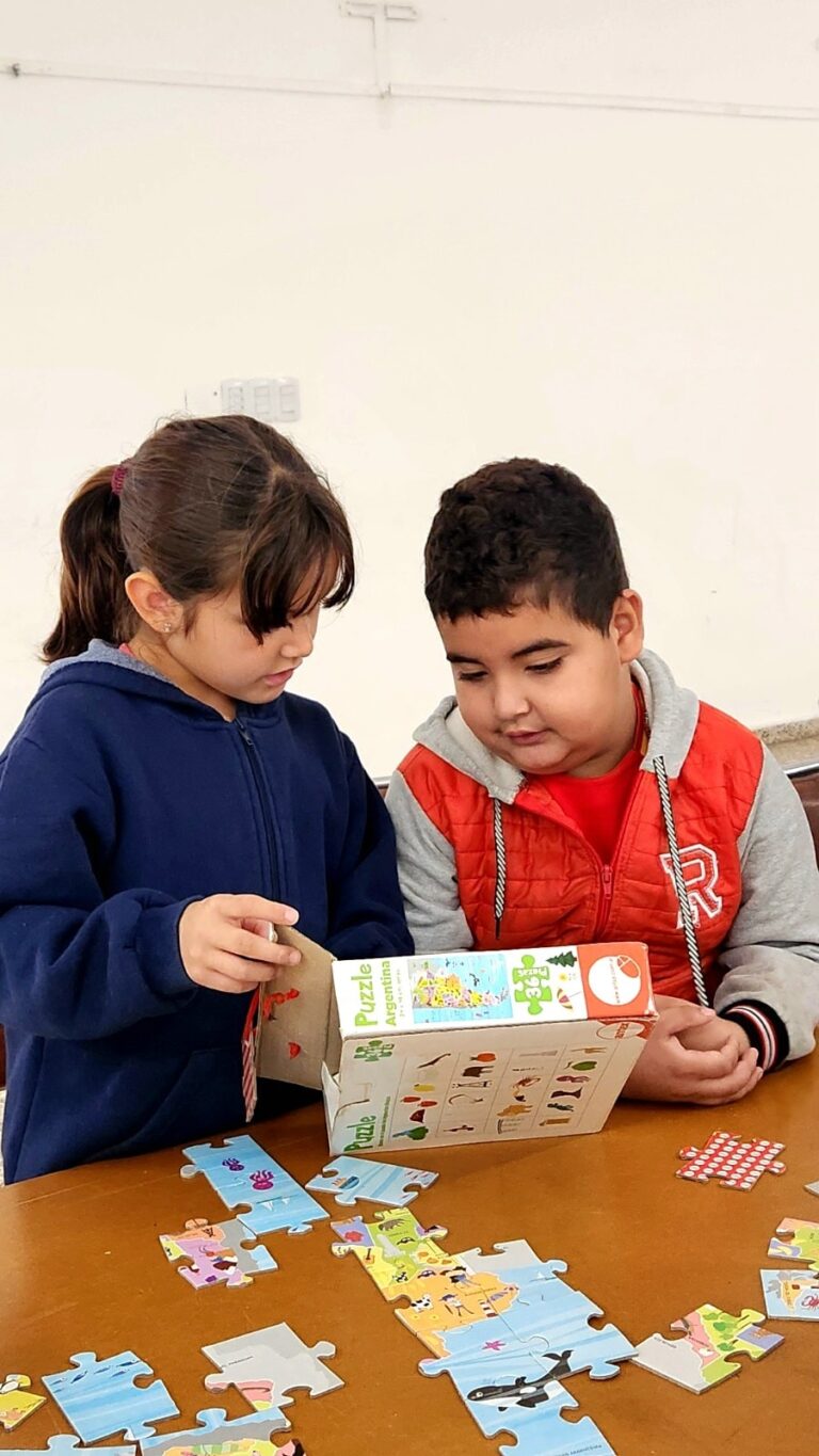 Gran convocatoria en San Jerónimo Sud: talleres gratuitos reúnen a más de 250 vecinos