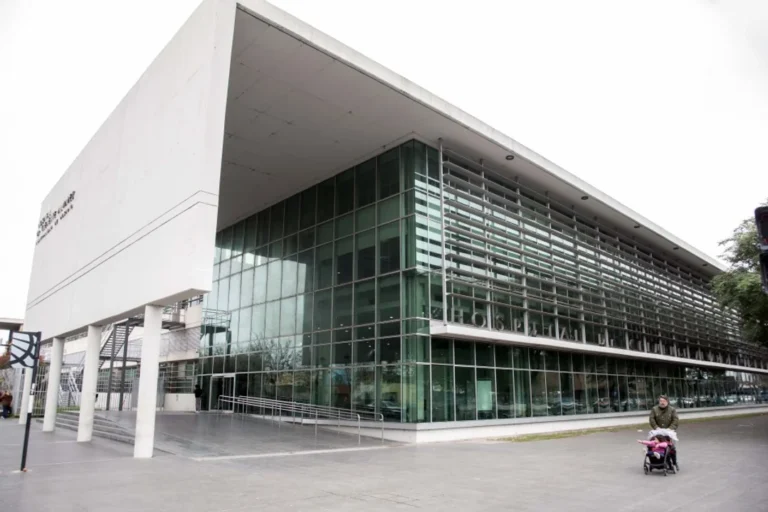 Múltiples allanamientos por robo de insumos en el HECA