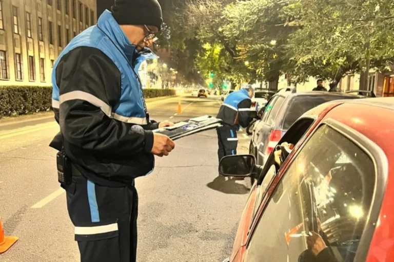 Día del amigo: habrá operativos especiales de tránsito y alcoholemia