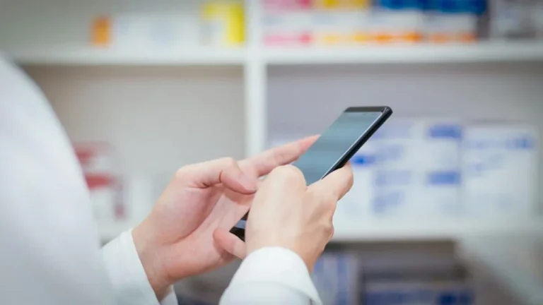 La receta electrónica será obligatoria para todas las indicaciones médicas