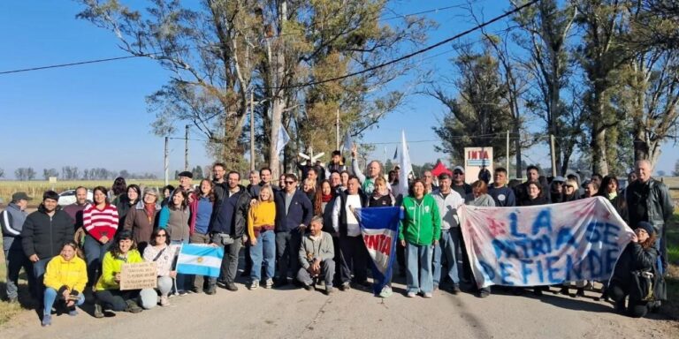 ATE Rosario rechaza las modificaciones en el INTI y el INTA