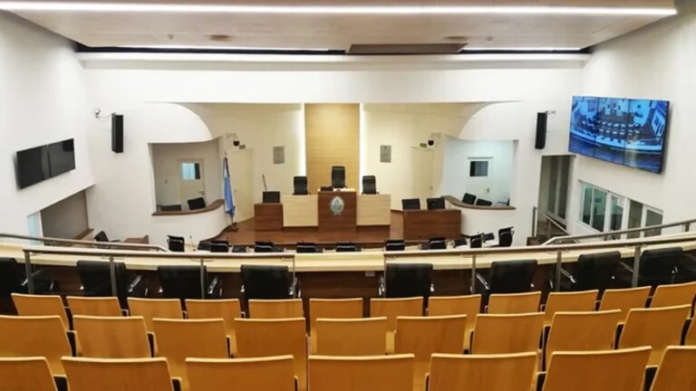 Autonomía municipal: cuándo será la audiencia pública y quiénes podrán participar