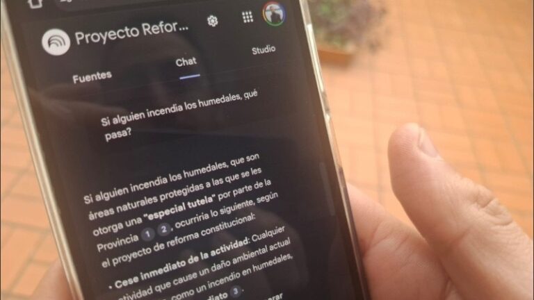 Reforma constitucional e Inteligencia Artificial: El Partido Socialista pone a disposición su propuesta en una plataforma inteligente