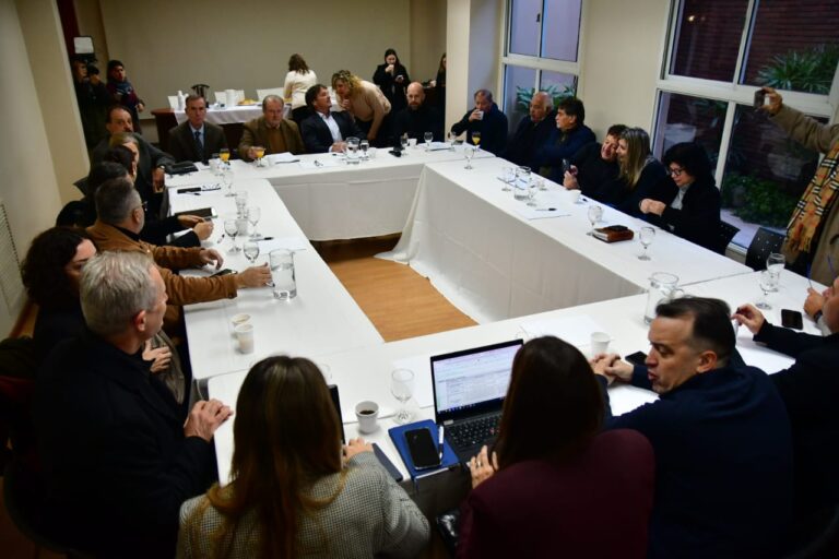 Aportes de la Salud Privada a la Reforma de la Constitución