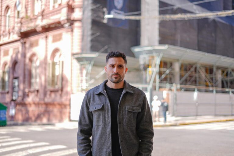 Lifschitz presentó un paquete de medidas para reformar la administración de la Municipalidad de Rosario
