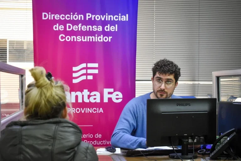 Defensa del Consumidor: se recibieron más de 4.700 denuncias en seis meses