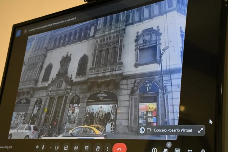 Solicitan apoyo económico para el mantenimiento de edificios históricos