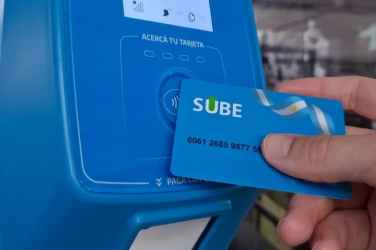 Colectivo más caro: desde este lunes, el boleto cuesta $1580