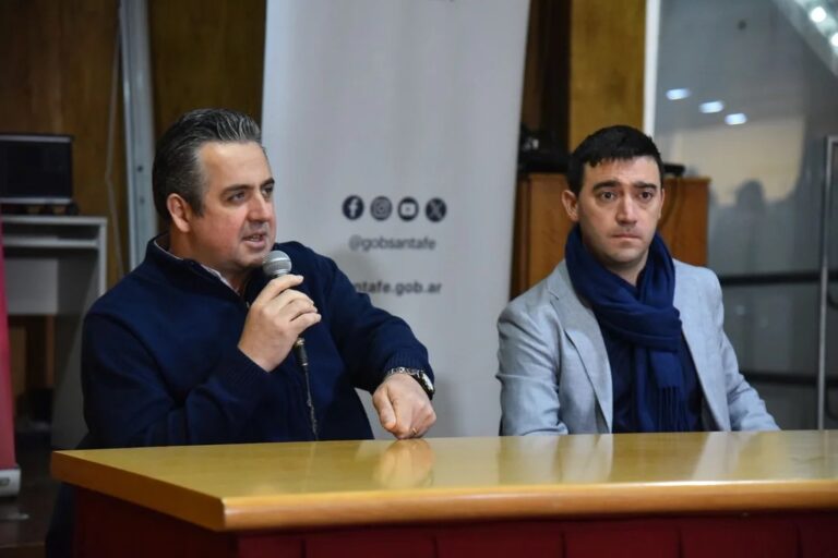 Alvarado exige recuperar un inmueble y la Provincia va a la Justicia
