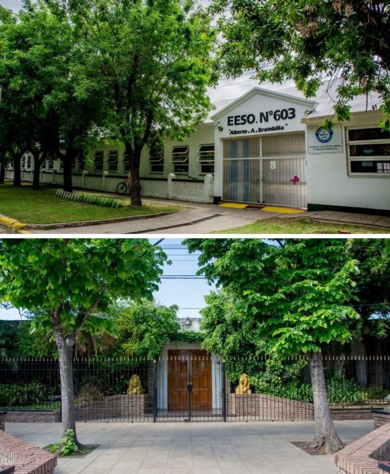 San Jerónimo Sud: 17 alumnos realizarán las pasantías  en la comuna este año