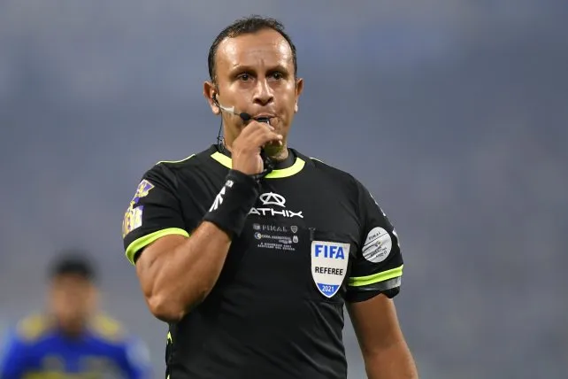 El partido Central-Newell’s de este sábado tendrá un árbitro debutante en el clásico rosarino