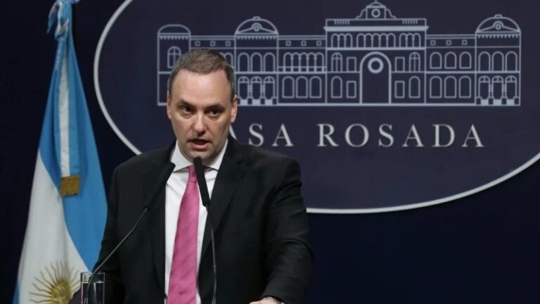 El Gobierno anunció la eliminación de las retenciones para todos los granos hasta fin de octubre